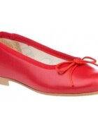 Angelitos Pantofi 1566 Rojo
