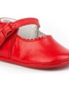 Angelitos Pantofi 240 Rojo