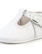 Angelitos Pantofi 247 Blanco