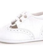 Angelitos Pantofi 256 Blanco