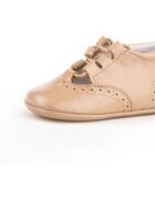 Angelitos Pantofi 256 Camel