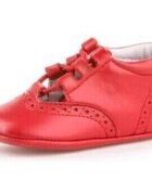 Angelitos Pantofi 256 Rojo