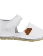 Angelitos Pantofi 270 Menorquina respetuosa Blanco