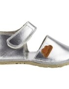 Angelitos Pantofi 270 Menorquina respetuosa Plata