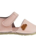 Angelitos Pantofi 270 Menorquina respetuosa Rosa