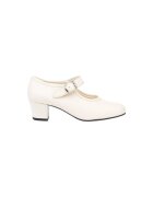 Angelitos Pantofi 302 FLAMENCA Beige