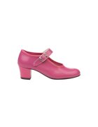 Angelitos Pantofi 302 FLAMENCA Rosa