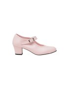 Angelitos Pantofi 302 FLAMENCA Rosa