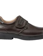 Angelitos Pantofi 435 COLEGIAL Marrón