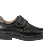 Angelitos Pantofi 435 COLEGIAL Negro
