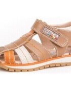 Angelitos Pantofi 450 Sandalia Camel