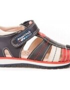 Angelitos Pantofi 450 Sandalia Marino