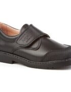 Angelitos Pantofi 452 Negro