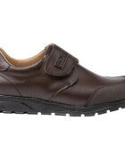 Angelitos Pantofi 453 COLEGIAL Marrón