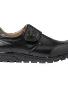 Angelitos Pantofi 453 COLEGIAL Negro