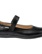 Angelitos Pantofi 460 BAILARINA COLEGIAL Negro