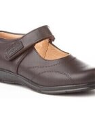 Angelitos Pantofi 461 Marrón