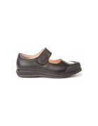 Angelitos Pantofi 463 Negro