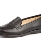 Angelitos Pantofi 466 Negro