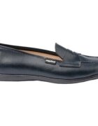 Angelitos Pantofi 467 MOCASIN COLEGIO Marino