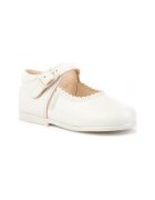 Angelitos Pantofi 500 Blanco