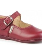 Angelitos Pantofi 500 Burdeos