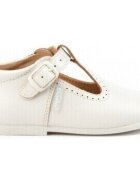 Angelitos Pantofi 503 Pepito clásico Beige