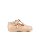 Angelitos Pantofi 503 Pepito clásico Camel