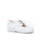 Angelitos Pantofi 504 Celeste