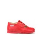 Angelitos Pantofi 504 Rojo