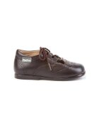 Angelitos Pantofi 505 Marrón
