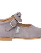 Angelitos Pantofi 509 Merceditas Gris