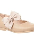 Angelitos Pantofi 519 Camel