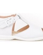 Angelitos Pantofi 532 Blanco