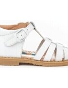 Angelitos Pantofi 539 Blanco