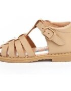 Angelitos Pantofi 539 Camel