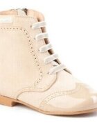 Angelitos Pantofi 599 Camel