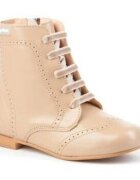 Angelitos Pantofi 600 Camel