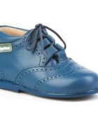 Angelitos Pantofi 627 Azulón