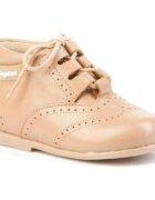 Angelitos Pantofi 627 Camel