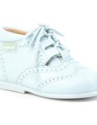 Angelitos Pantofi 627 Celeste