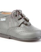 Angelitos Pantofi 627 Gris