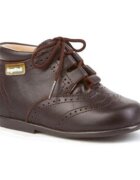 Angelitos Pantofi 627 Marrón