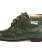 Angelitos Pantofi 627 Verde