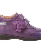 Angelitos Pantofi 654 Lila
