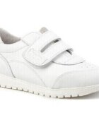 Angelitos Pantofi 904 Blanco