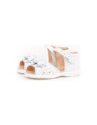 Angelitos Pantofi 924 Sandalia Blanco