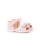 Angelitos Pantofi 924 Sandalia Rosa