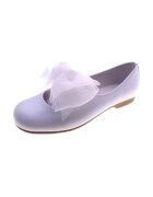 Angelitos Pantofi 996 Blanco