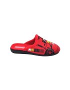 Angelitos Pantofi ANG 142 ZAPATILLA CASA Rojo